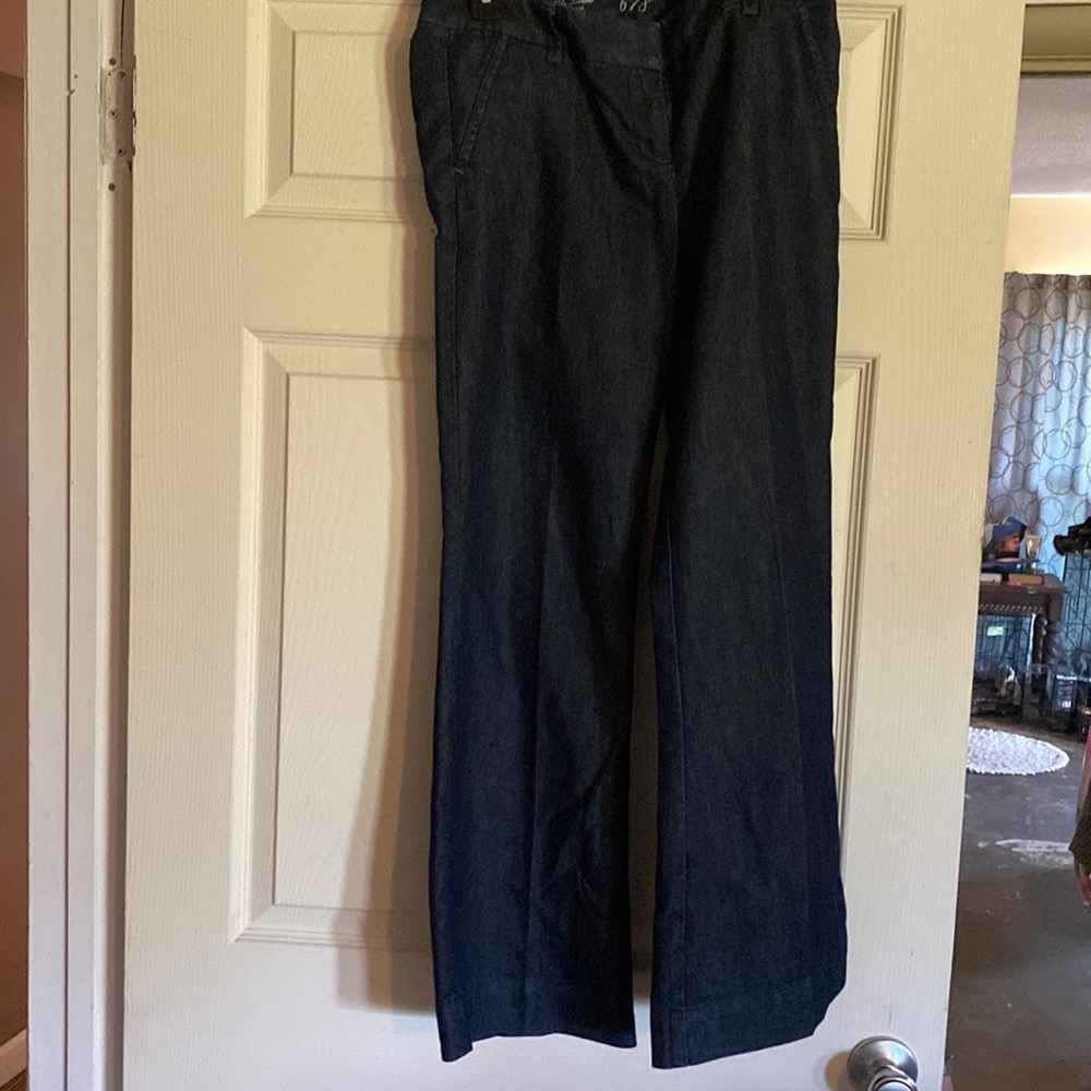The Limited Denim 678 size 8